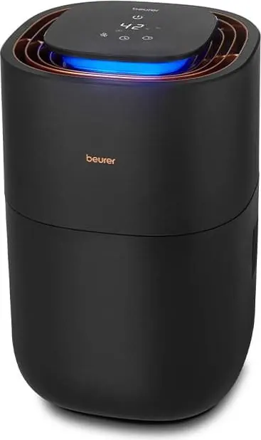 Beurer Nemlendirici Plus LB 300