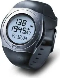 Beurer PM 25 Göğüs Kemerli Nabız Saati - 1