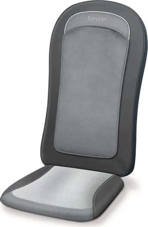 Beurer Shiatsu Sırt Masajı MG 206