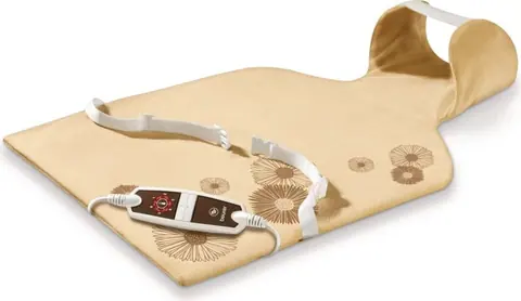 Beurer Sırt ve Boyun Isıtma Yastığı Cosy HK 58