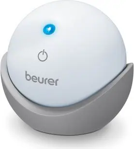 Beurer SL 10 DreamLight Işıklı Uykuya Dalma Yardımcısı