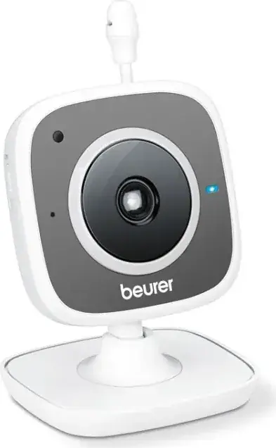 Beurer Smart (Akıllı) Bebek İzleme Monitörü BY 88