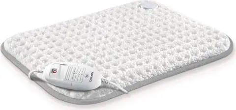 Beurer Süper Rahat Isıtma Yastığı HK 42