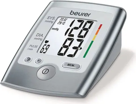 Beurer Tansiyon Aleti BM 35