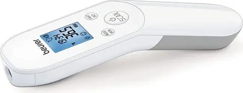Beurer Temassız Termometre FT 85