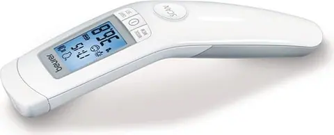 Beurer Temassız Termometre FT 90