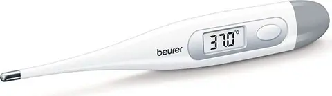 Beurer Termometre Beyaz FT 09