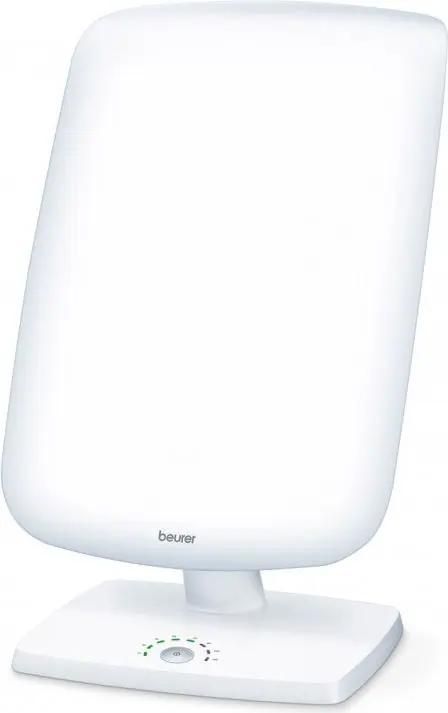Beurer TL 90 Gün Işığı Lambası - 1