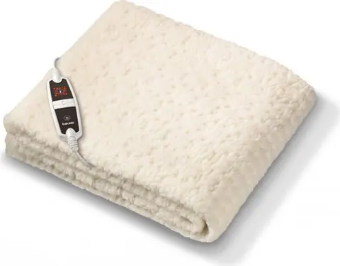 Beurer UB 53 Teddy Isıtmalı Yatak Altı