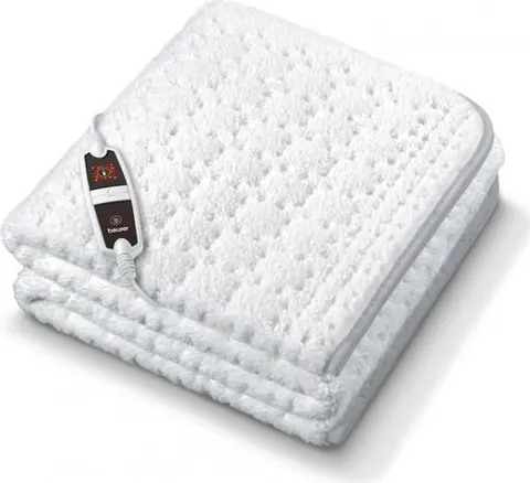 Beurer UB 65 Super Cosy ısıtmalı yatak altı