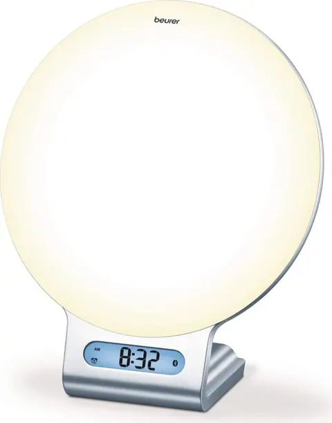 Beurer Uyandırma Lambası WL 75