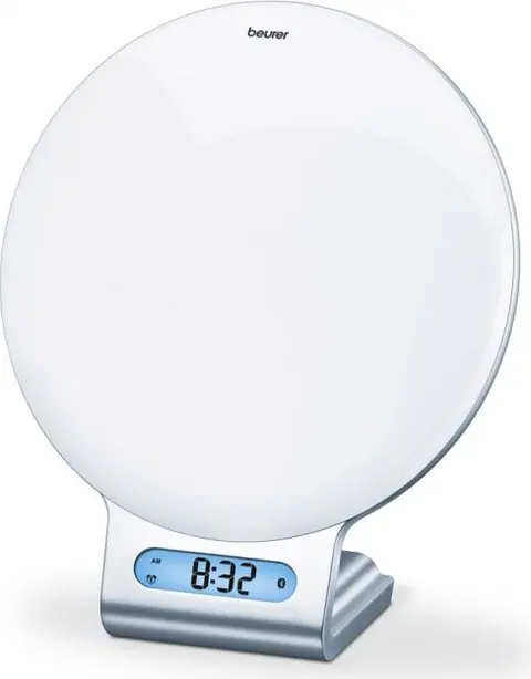 Beurer WL 75 Uyandırma Lambası
