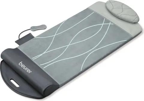 Beurer Yoga ve Stretching Matı MG 280 - 1