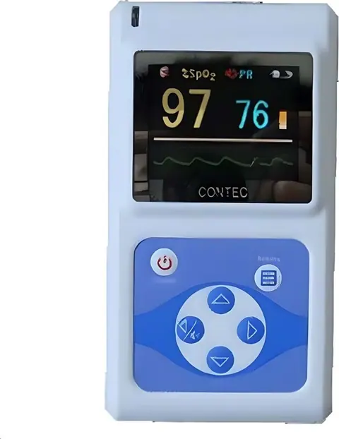 Contec CMS60D El Tipi Oksimetre