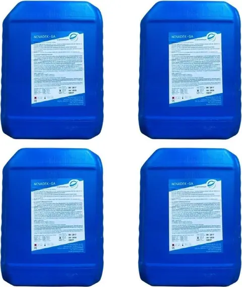 Dermosept Novadex Ga Alet Ve Endoskopi Dezenfektanı 5 Lt 4