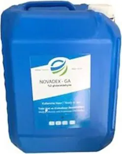 Dermosept Novadex Ga Alet ve Endoskopi Dezenfektanı 5 Lt