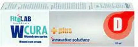 Fitolab FİTOLAB WCURA+PLUS D 50ML - 1