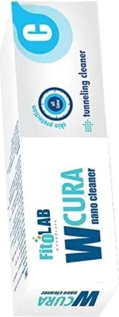 Fitolab W Cura C Plus Yara Kremi - 1