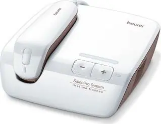 IPL 10000+ SalonPro System Uzun Süreli Epilasyon - 1
