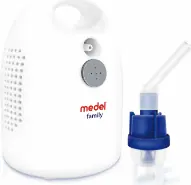 Medel Nebulizatör (EASY) - 1