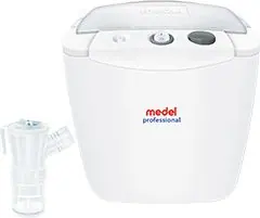Medel Nebulizatör (PROFESYONEL) - 1