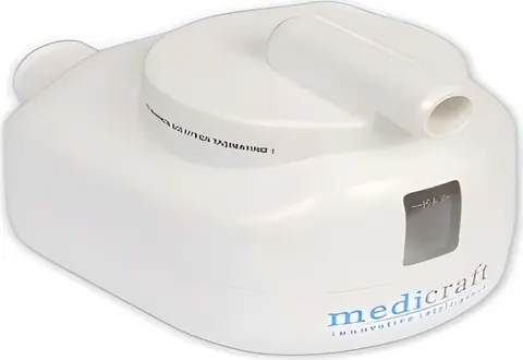 Medicraft MC1-HUMIDIFIER High Flow Nemlendirme Ünitesi