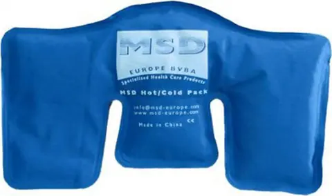 MSD Hot Cold Pack Boyun Omuz