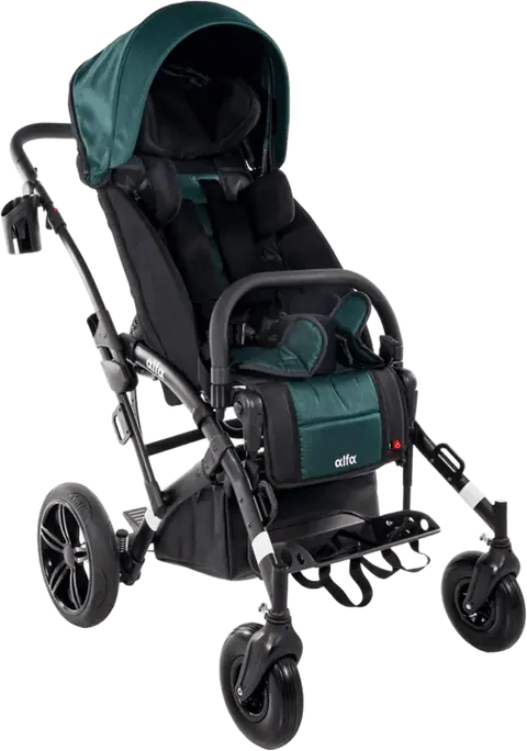 Mywam Alfa Çocuk Puseti - 1