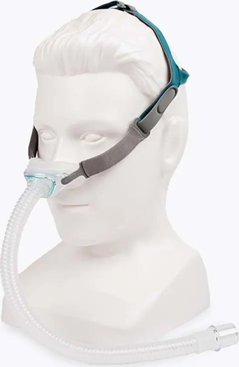 N6 Nazal Maske - 1