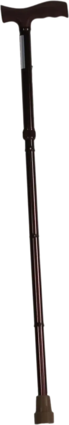 Poylin P513 Katlanabilir Baston Bronz