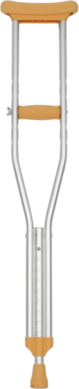 Poylin P531 Koltuk Altı Değneği (S/M/L) - 1