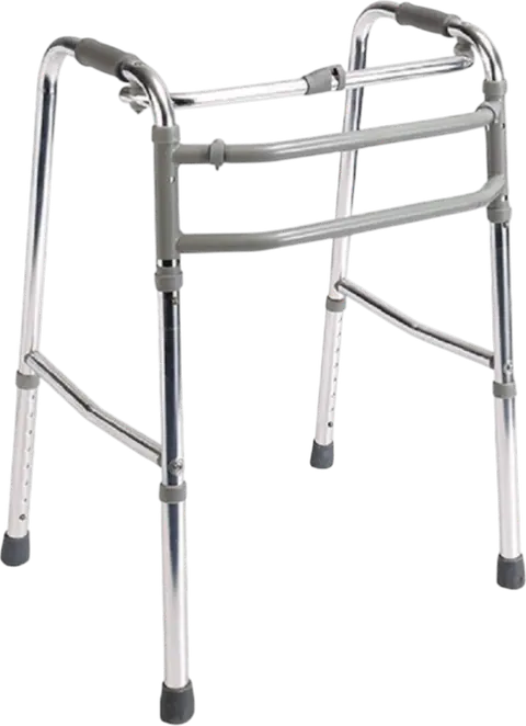 Poylin P550 Alüminyum Walker