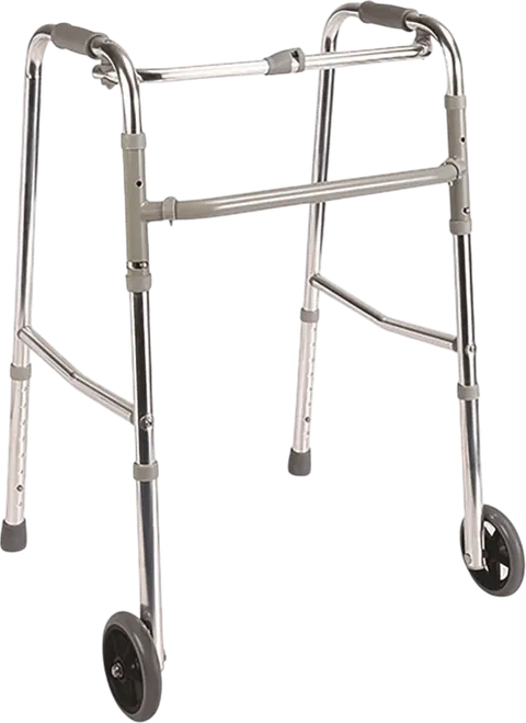 Poylin P551 Tekerlekli Walker