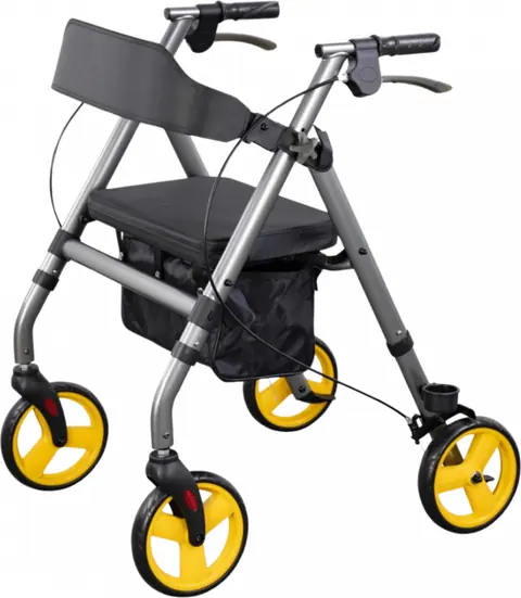Poylin P581 Ekonomik Rollatör - 1