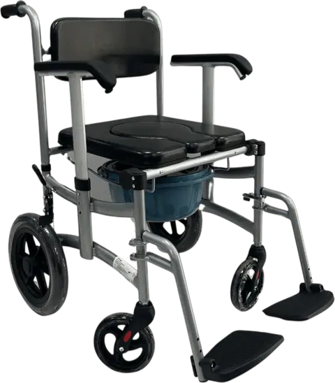Poylin P690 Banyo-Tuvalet Sandalyesi - 1