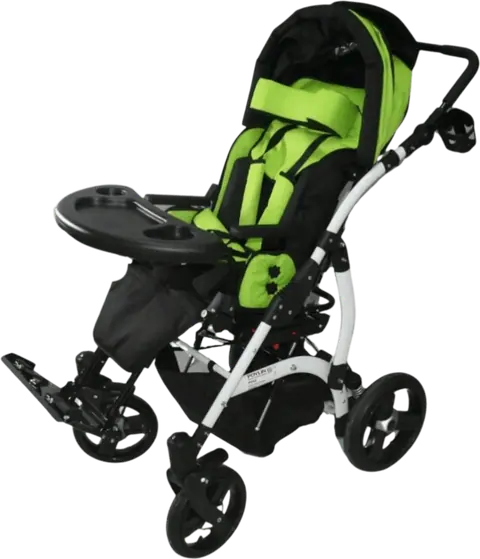 Poylin P990 Buggy Engelli Bebek Puseti - 1