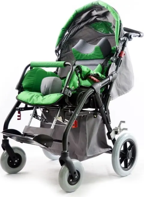 Poylin P990 XL Buggy Engelli Puseti - 1