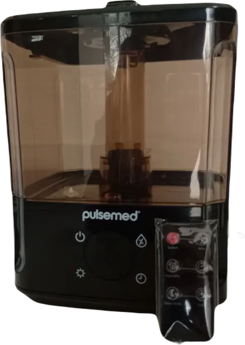 Pulsemed Ultrasonik Hava Nemlendirici GL-1902 - 1