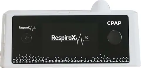 Respirox DM28-20C-G CPAP Cihazı - 1