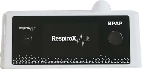 Respirox DM28-25SA-BP BPAP S Cihazı - 1