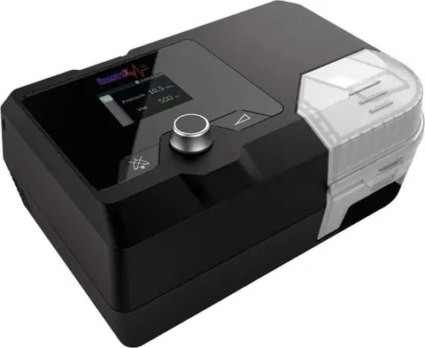 Respirox G2S BPAP ST 30 - 1