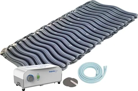 Respirox RHB-10 Havalı Yatak - 1