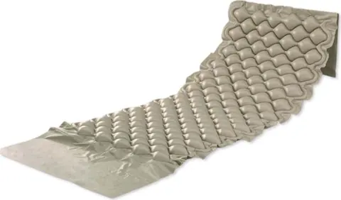 Respirox RHE-22 Baklava Tipi Havalı Yatak - 1