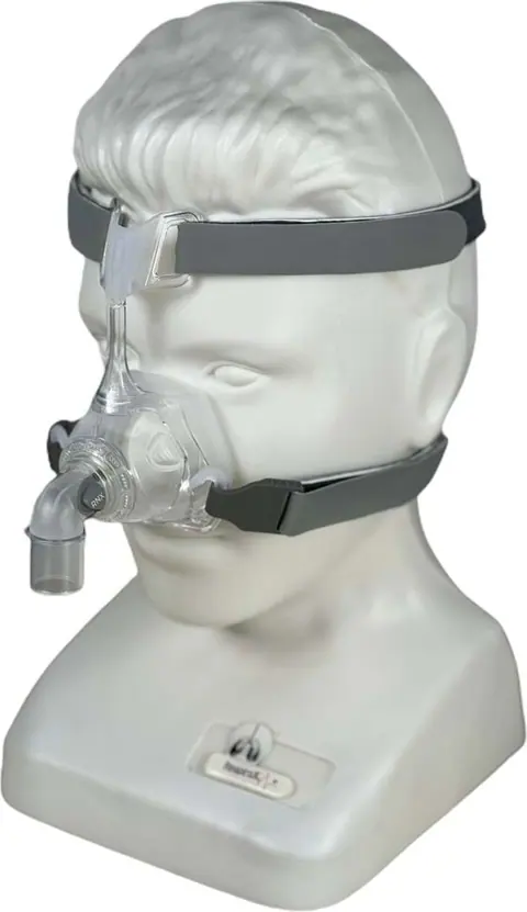 Respirox RNX Burun Maskesi - 1