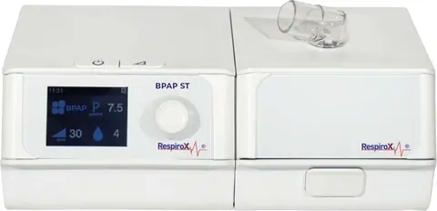 Respirox SOUND LC-BPAP-30T - 1