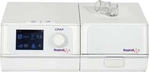 Respirox SOUND LC CPAP Cihazı - 1