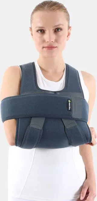 Supportline Velpo Bandajı