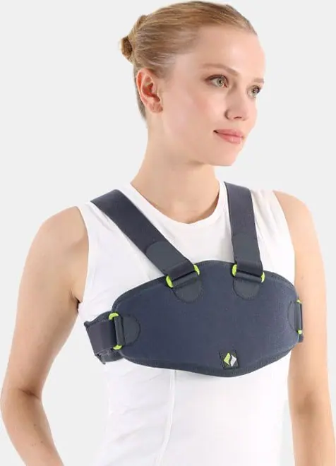 Supportline Pectus Carinatum