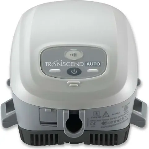 Transcend Auto CPAP Cihazı
