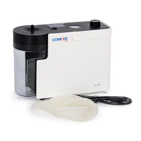Comfort Plus 7E-B5 Elektrikli Aspiratör Cihazı 5